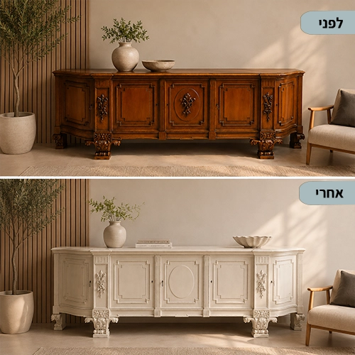 מזנון