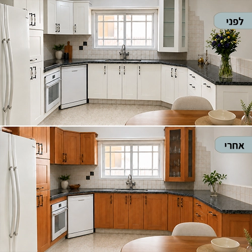 מטבח 2
