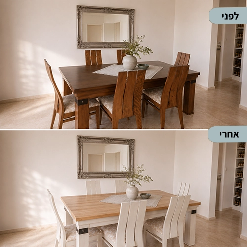 פינת אוכל